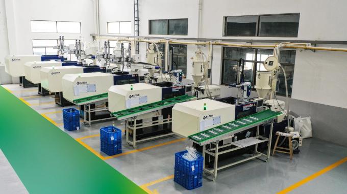 Plastique PP boîte de station d'appât multifonctionnelle pour une solution durable de lutte contre les ravageurs des rongeurs 15