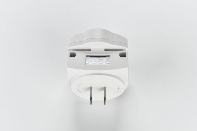Mini UV395 lampe électrique anti-moustiques avec papier adhésif 4