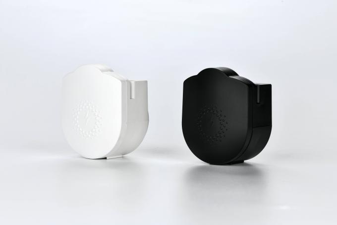 Mini UV395 lampe électrique anti-moustiques avec papier adhésif 7
