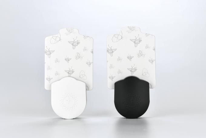 Mini UV395 lampe électrique anti-moustiques avec papier adhésif 8