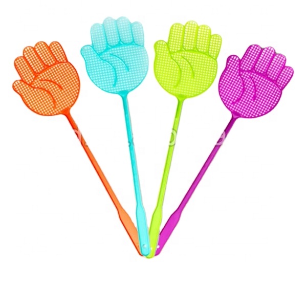 Détructeur de mouches en plastique léger pour une lutte facile contre les ravageurs Taille ouverte 72,2x8,1 cm Capacité 5 0