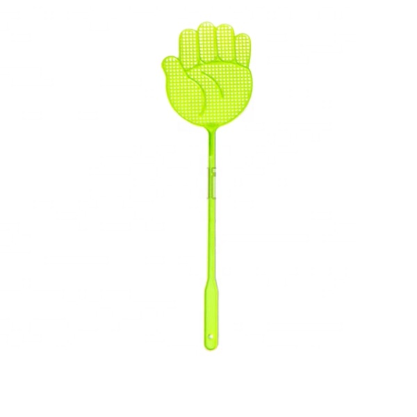 Détructeur de mouches en plastique léger pour une lutte facile contre les ravageurs Taille ouverte 72,2x8,1 cm Capacité 5 1