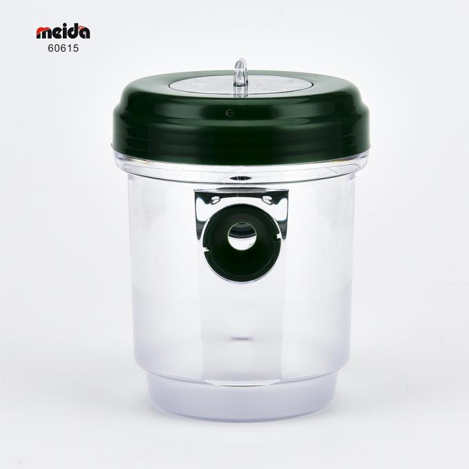 Durable en extérieur suspendu plastique guêpe d'abeille attrape-bouteille tueur de mouches à l'intérieur pour les pièges 4