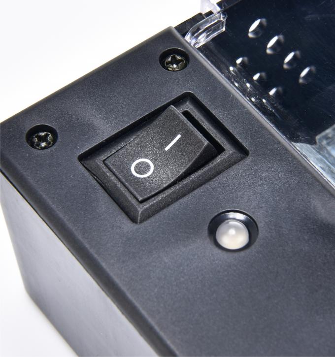 Tueur de souris, piège à rats, décharge de batterie intelligente 3