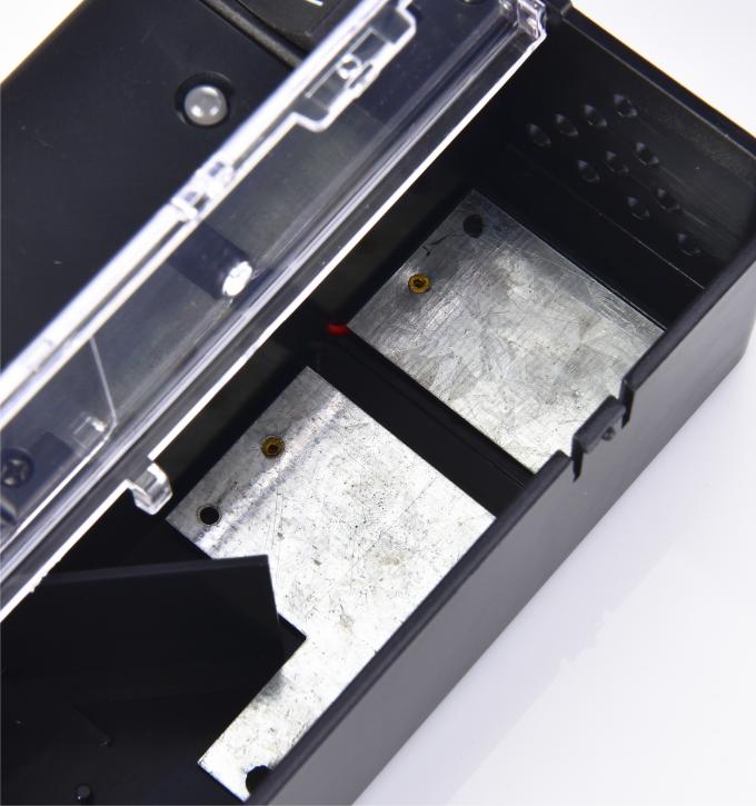 Tueur de souris, piège à rats, décharge de batterie intelligente 5