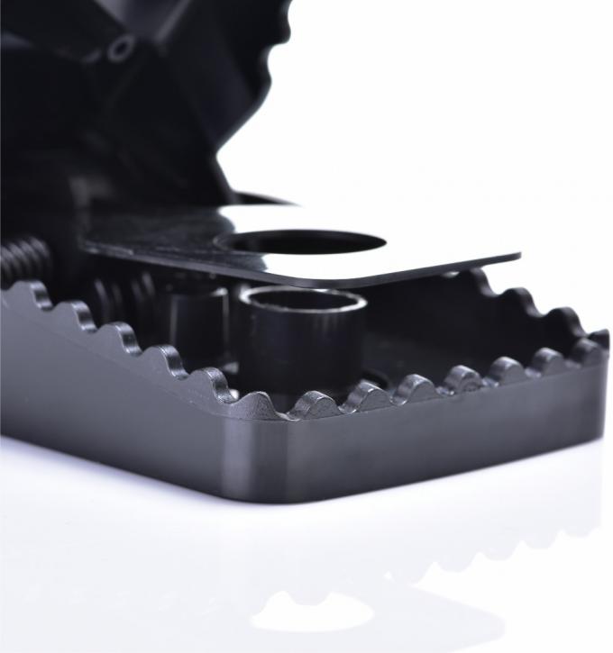 Piège à souris en plastique solide et très sensible sans chargeur pour le nettoyage 3