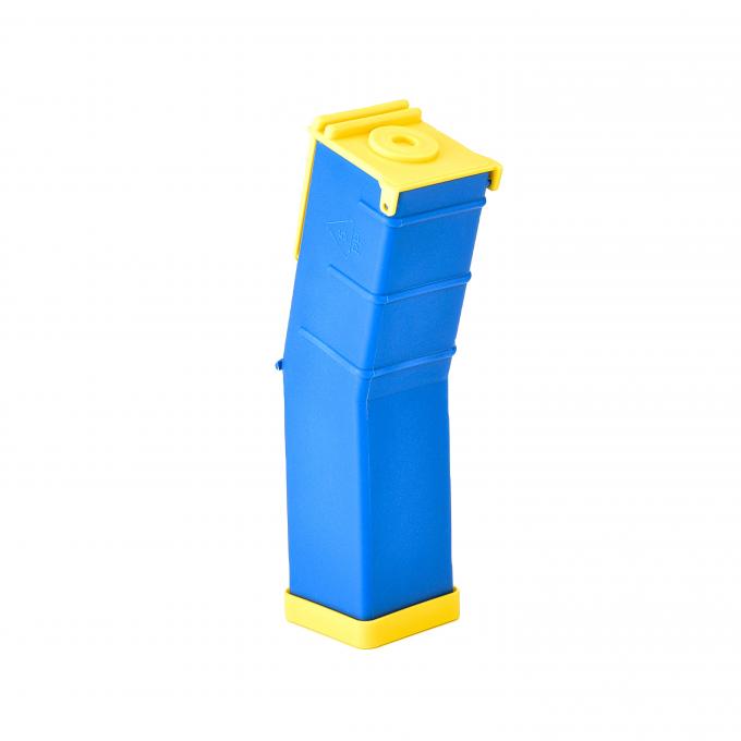 17x4.1x4.1cm PP Tunel de souris en plastique Catch Alive Solution professionnelle de lutte contre les ravageurs 1