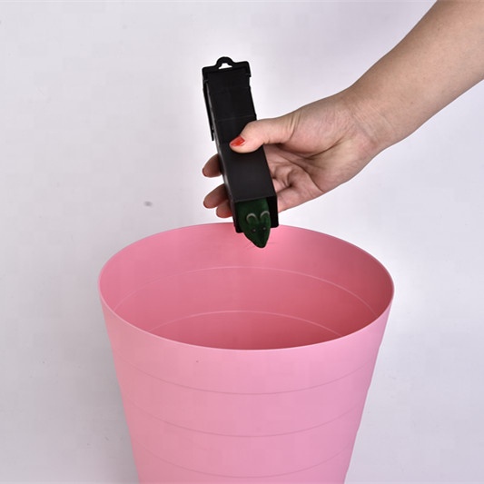 17x4.1x4.1cm PP Tunel de souris en plastique Catch Alive Solution professionnelle de lutte contre les ravageurs 4