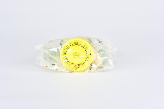Solution non toxique pour la capture professionnelle d'insectes, sac à mouches pour la lutte antiparasitaire 2