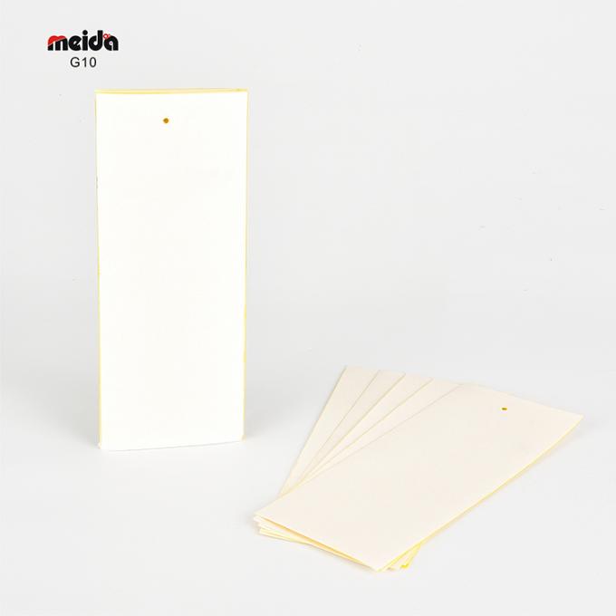 Papier adhésif pour piège à mouches pour intérieur et extérieur pour une lutte efficace et sûre contre les ravageurs 2