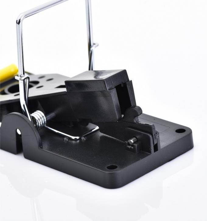 Trap de souris pour souris tueur de rats pour un contrôle efficace des ravageurs 4