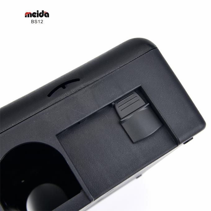 27.5*17,5*10,2 cm Plastique souris souris piège de rat appât Station de boîte pour 20 mètres carrés 2
