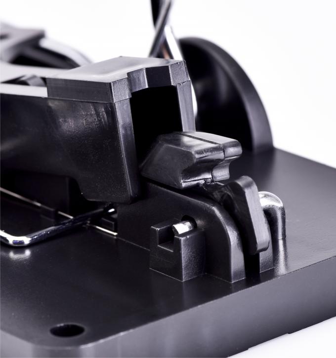 ABS Mouse Snap Rat Trap Killer Pour la zone applicable 20 mètres carrés Temps utilisé 480 heures 3