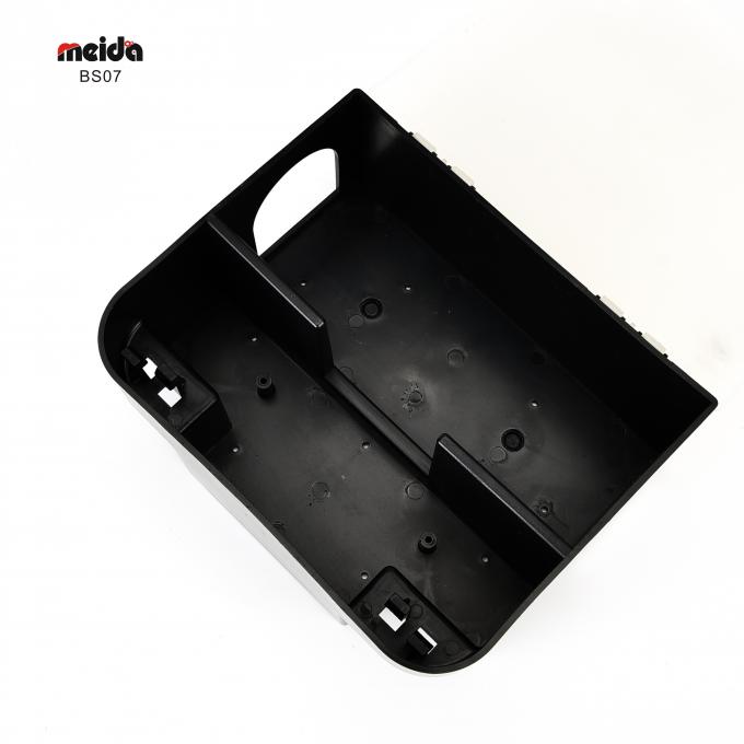 Plastique PP boîte de station d'appât multifonctionnelle pour une solution durable de lutte contre les ravageurs des rongeurs 5