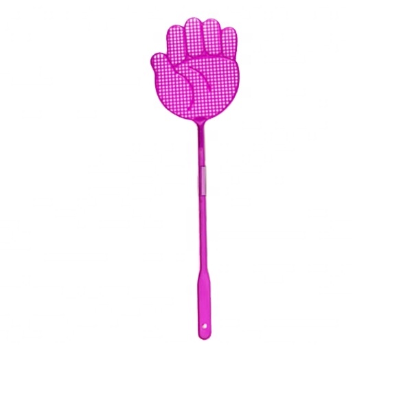 15.5x12x0.1 30x1x0.5cm Tueur de mouches durable et répulsif contre les moustiques Tueur de plastique 2