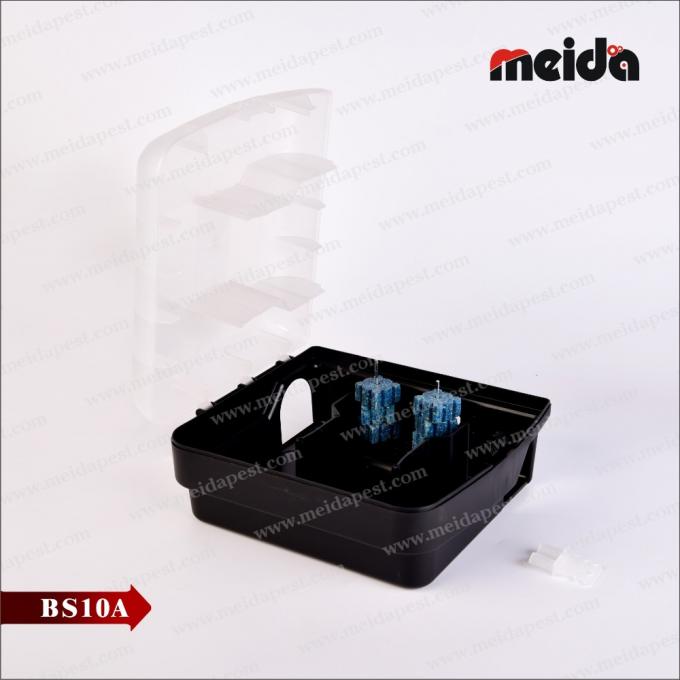 Trap à rongeurs multifonctionnel pour souris pour souris blanches 1