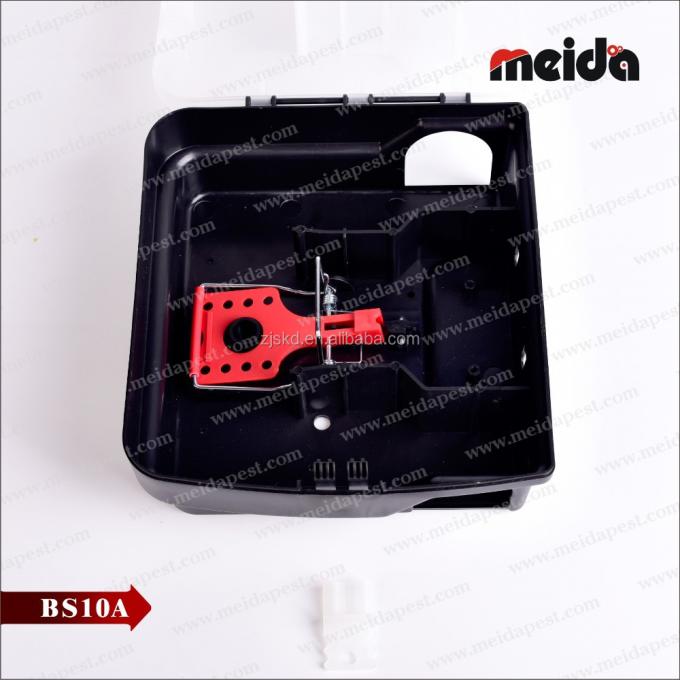 Trap à rongeurs multifonctionnel pour souris pour souris blanches 2
