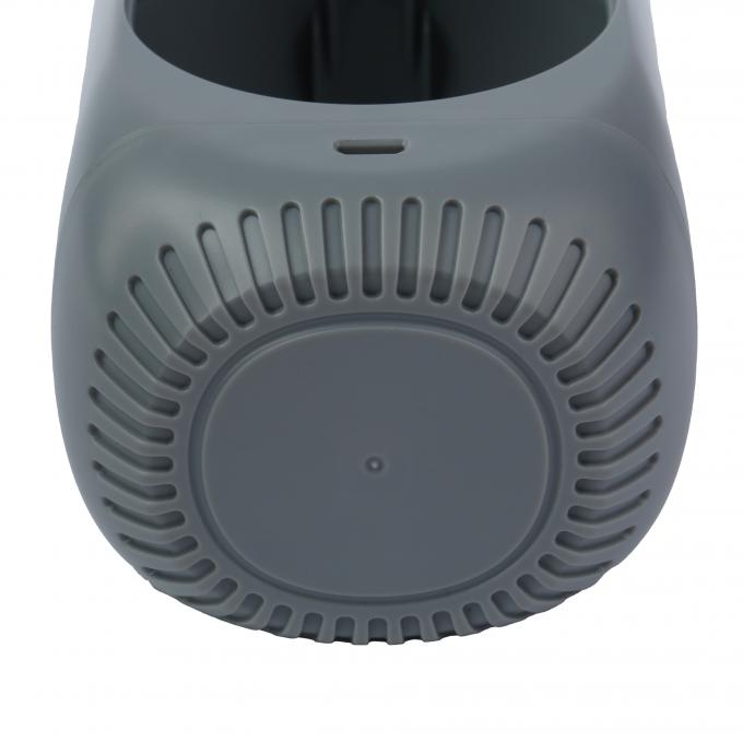 Contrôle des ravageurs Tueur de moustiques UV rechargeable Tueur de moustiques Zapper Lamp UV Lamp Sticker piège à insectes 6