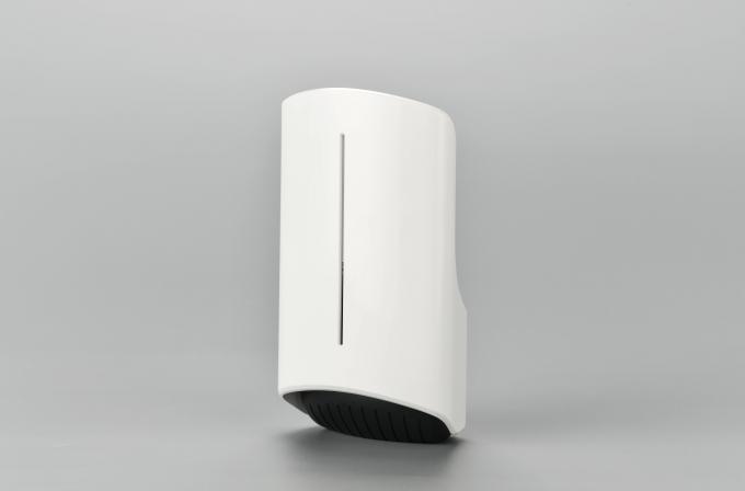 Matériau ABS respectueux de l'environnement et durable Insecticide adhésif papier adhésif Lampes à moustiques avec LED UV395x8pcs 2