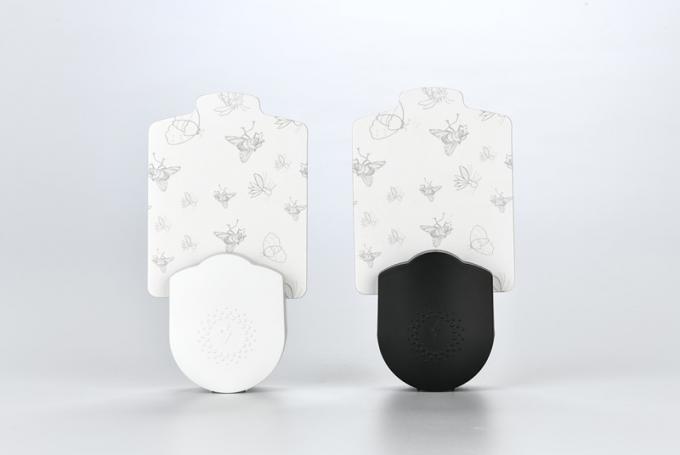 Contrôle des termites Plug-in Board colle Lampes collantes de piège à moustiques pour la destruction des moustiques à domicile et à l'extérieur 1