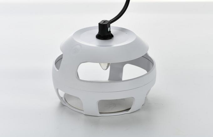 La lampe de la maison est sûre, pas de parfum 1