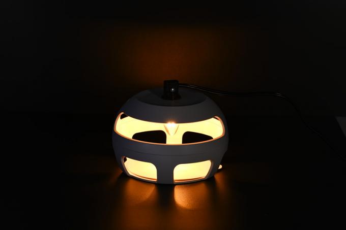 La lampe de la maison est sûre, pas de parfum 4
