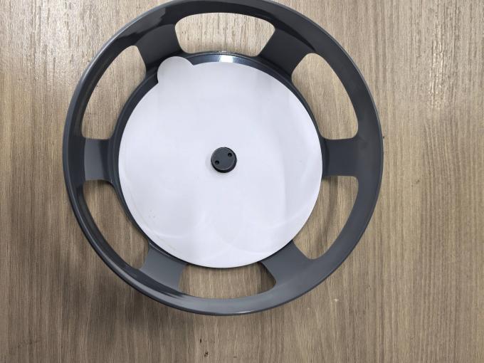 Temps de 12 heures Utilisé solaire Rechargeable Insectes Les moustiques piège collante avec une tension de décharge de 5,0 V 4
