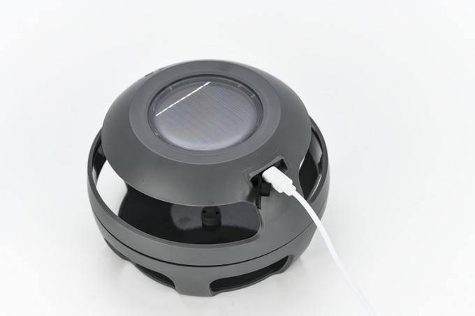 320g de panneau solaire piège à insectes volants pour termites mites et puces Pas de produits chimiques 1