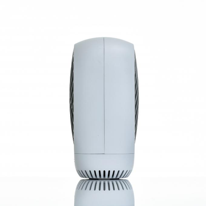 Écran électrique portable et rechargeable pour éliminer les moustiques 2
