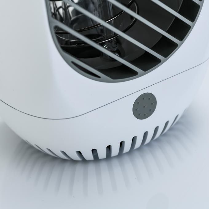 Écran électrique portable et rechargeable pour éliminer les moustiques 6