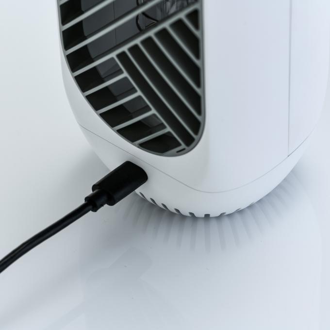 Écran électrique portable et rechargeable pour éliminer les moustiques 7