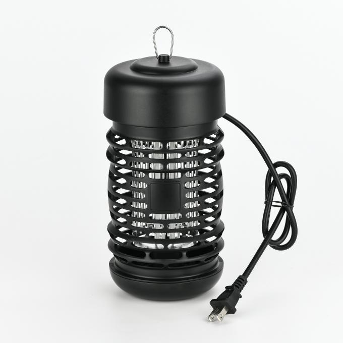 Puissant et efficace Bug Zapper ECO pour 20 à 50 mètres carrés Source d'énergie électrique 1