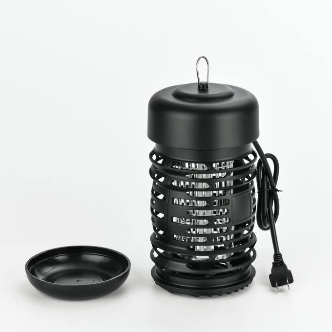 Puissant et efficace Bug Zapper ECO pour 20 à 50 mètres carrés Source d'énergie électrique 2