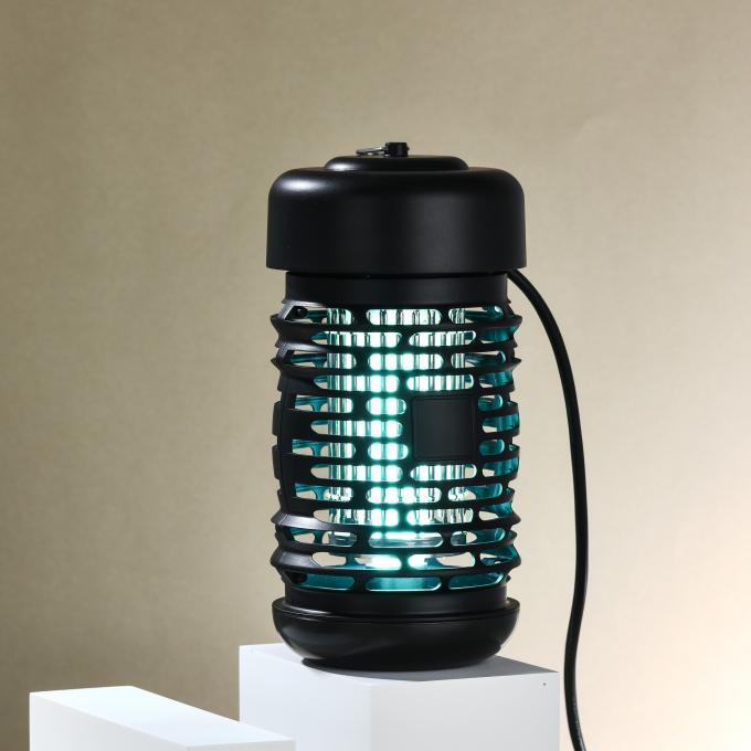 Puissant et efficace Bug Zapper ECO pour 20 à 50 mètres carrés Source d'énergie électrique 3