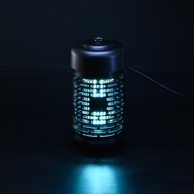 Puissant et efficace Bug Zapper ECO pour 20 à 50 mètres carrés Source d'énergie électrique 4