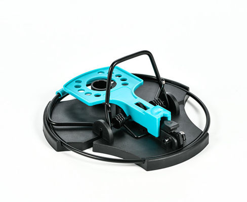 Un bon prix. piège à rats en plastique puissant attrape-mouches à ressort hautement sensible en ligne