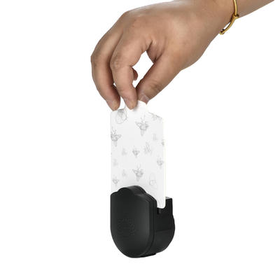 Un bon prix. Mini UV395 lampe électrique anti-moustiques avec papier adhésif en ligne