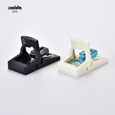 Un bon prix. Trap à souris en plastique à captures multiples Contrôle des ravageurs Haute capacité sensible et réutilisable 10 en ligne