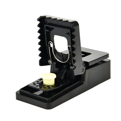 Un bon prix. Trapperie efficace contre les rongeurs Trapperie à ressort solide pour souris/rats/souris professionnels en ligne