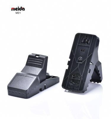 Un bon prix. Piège à souris en plastique intelligent pour produit de lutte antiparasitaire de 10*5*4,5 cm en ligne