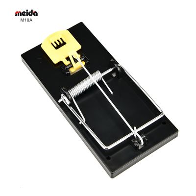 Un bon prix. Piège à souris en plastique hautement sensible 30 pièces pour une prévention efficace des ravageurs en ligne