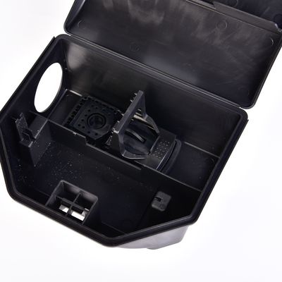 Un bon prix. Station d'appât de rat verrouillable pour la gestion des rongeurs de souris sans source d'alimentation en ligne