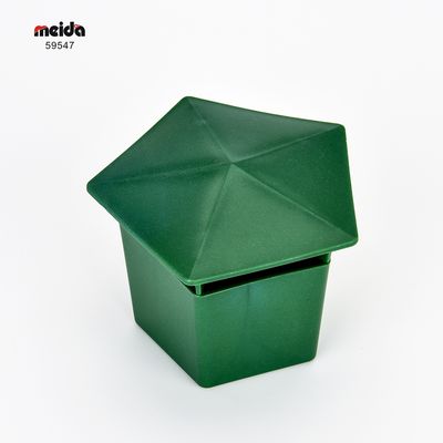 Un bon prix. Catcheur de boîtes en plastique solide et durable pour le jardin en ligne