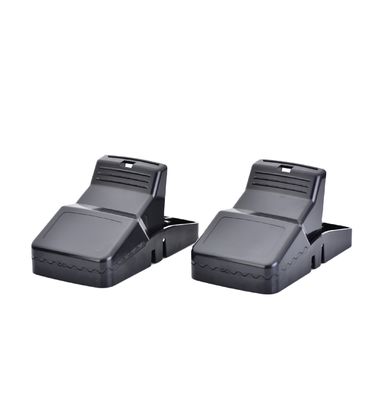 Un bon prix. Un piège à souris en plastique fort et très sensible pour lutter contre les ravageurs et écologique sur une superficie de 20 mètres carrés. en ligne