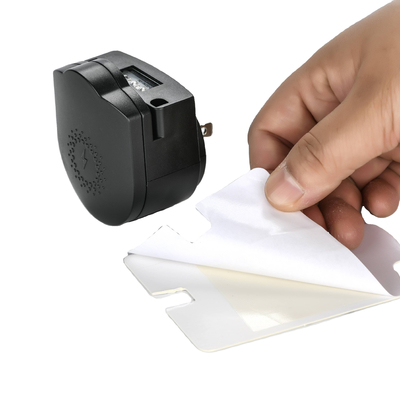 20-50 mètres carrés Applicable lampe murale LED durable pour moustiques avec papier colle