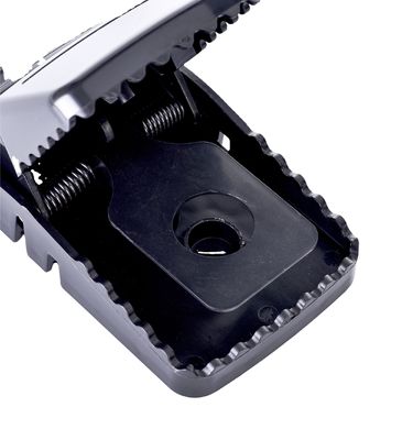 Un bon prix. Trap à souris en plastique recyclé hautement sensible pour lutter contre les ravageurs Matériau écologique en ligne