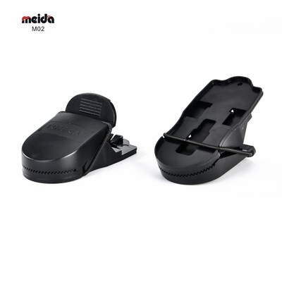 Un bon prix. Pas de source d'alimentation Durable plastique souris souris Snap piège tueur attrapeur pour le ménage en ligne