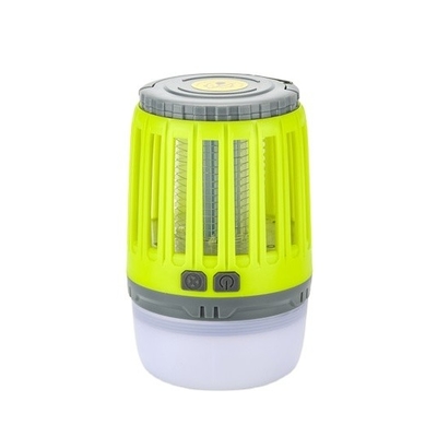 Un bon prix. Lampe solaire multifonctionnelle pour lutter contre les insectes verts en ligne
