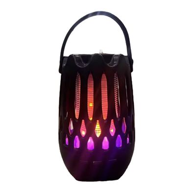 Un bon prix. Choc électrique Camping extérieur Intérieur Multi-fonctionnel moustique tueur Bug Zapper Bluetooth en ligne