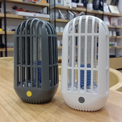 Un bon prix. USB électrique de choc Bug Zapper piège à insectes volants Mouches de moustiques attrapeur UV 395 Lumière moustiquaire en ligne